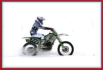 Snowcross 